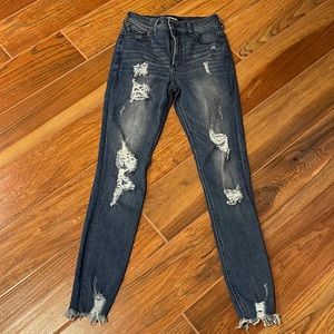 Express Women’s Jeans